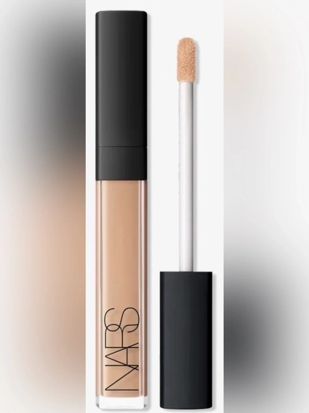 NARS Radiant Creamy Concealer Light 1 Chantilly .22 Oz.